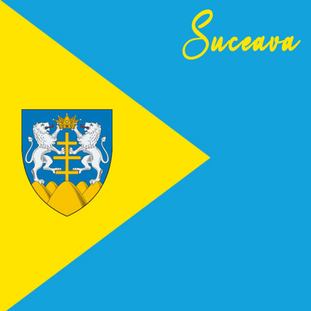 Suceava cover art
