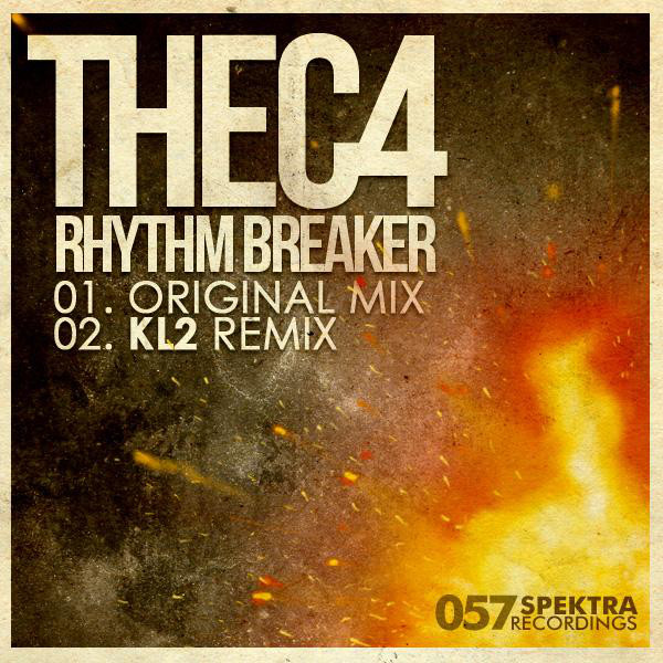 Rhythm Breaker