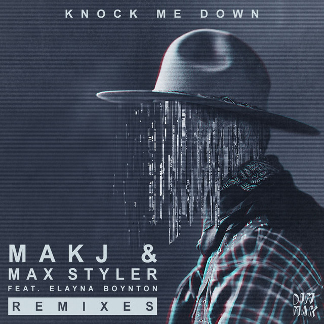 Knock Me Down (feat. Elayna Boynton) - Binhammer & Watson Remix