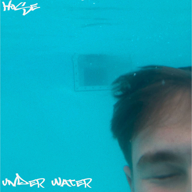 Under Water cover art