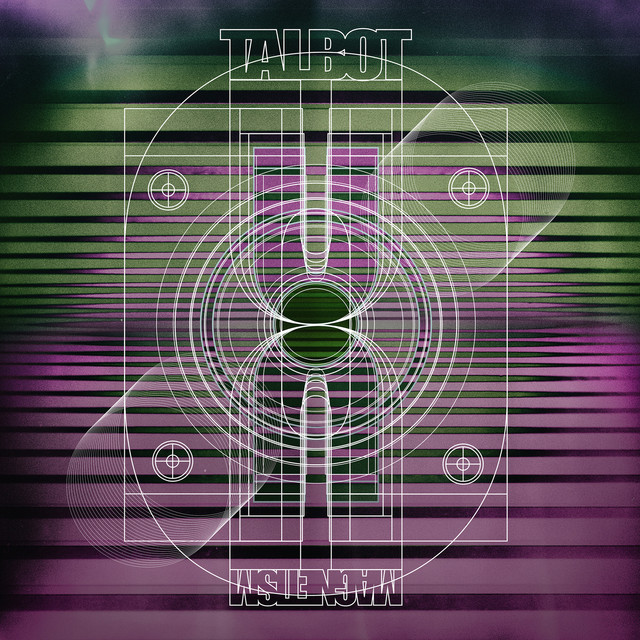 Magnetism cover art
