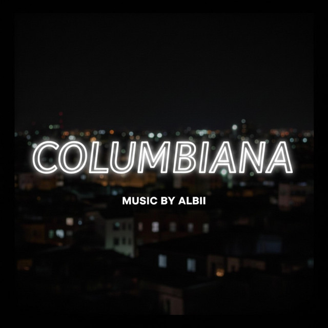 COLUMBIANA