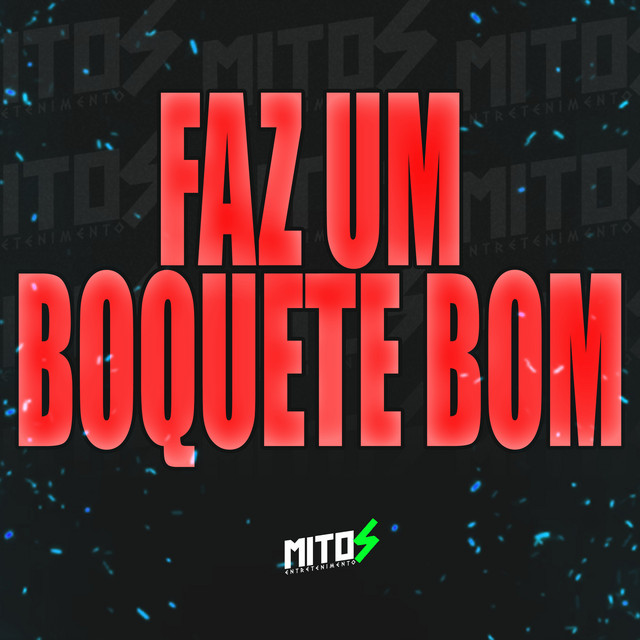 Faz Um Boquete bom