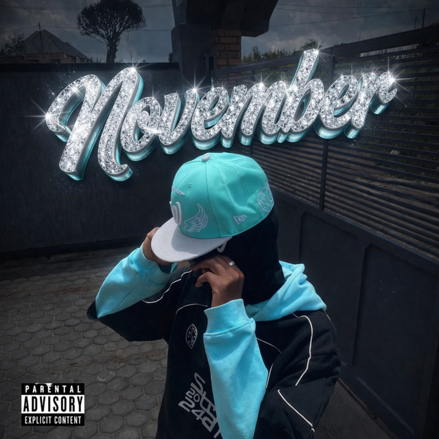 November cover art