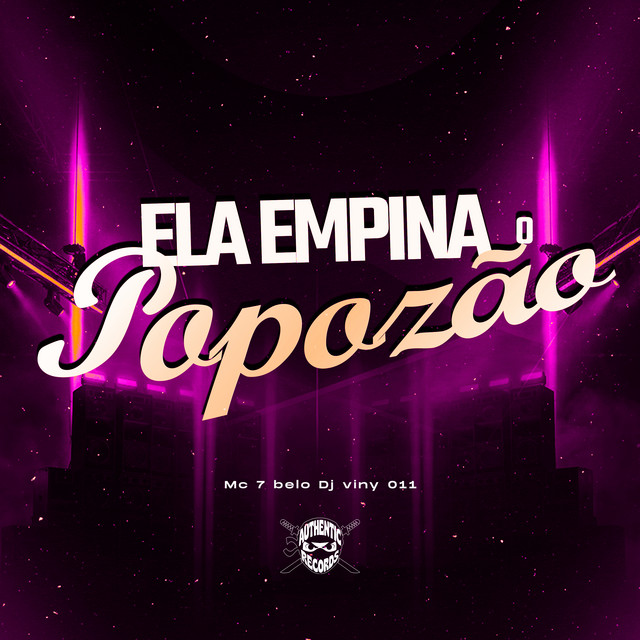 Ela Empina o Popozão