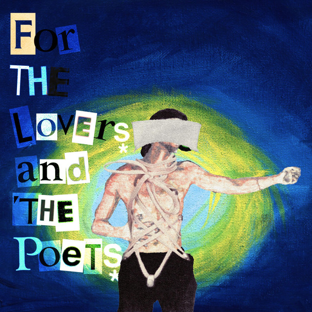 For the Lovers and the Poets cover art
