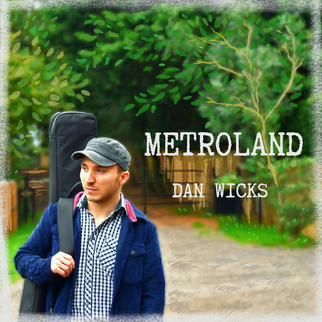 Metroland cover art