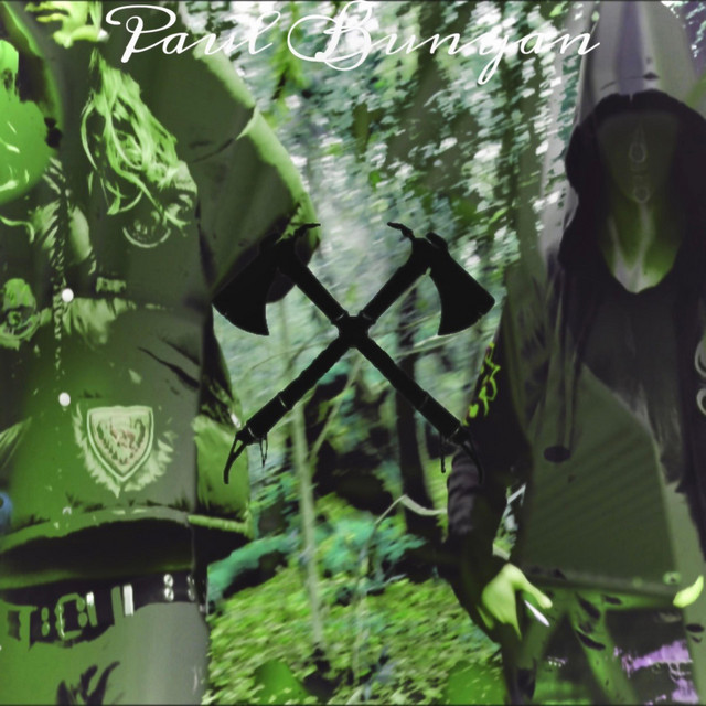 Paul Bunyan - song and lyrics by Wstdyth, Henny | Spotify
