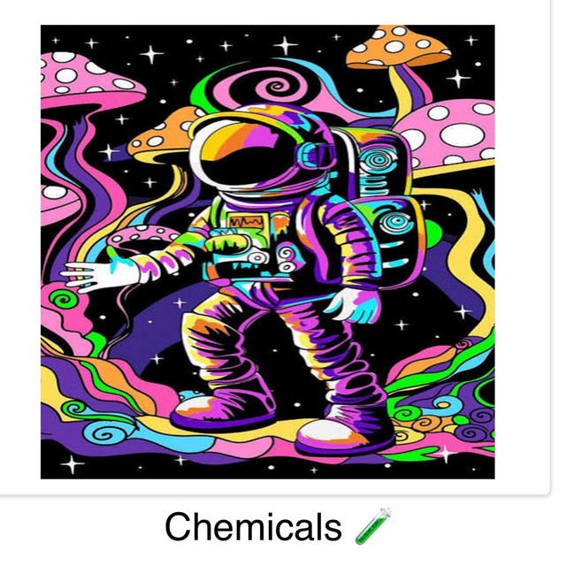 Chemicals