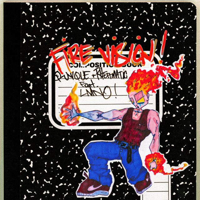 undefined album image