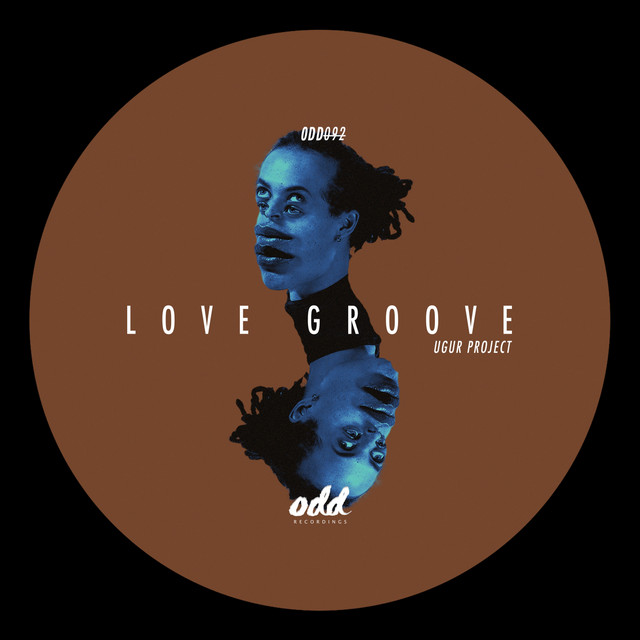 Love Groove album art