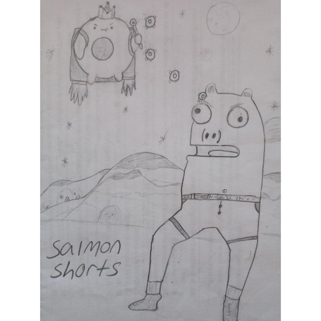 Dummie cover art