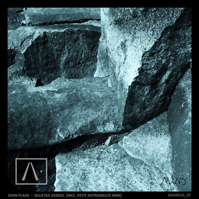 Walking - Petit Astronaute Remix cover art