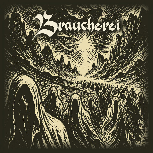 PASSAGE PT.6 (THE RIVER GJÖLL) - Single by Braucherei | Spotify