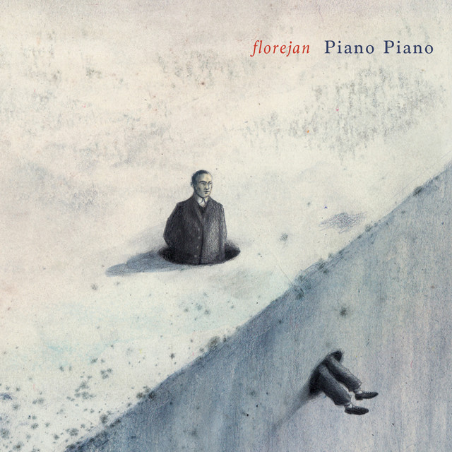 Piano Piano cover art