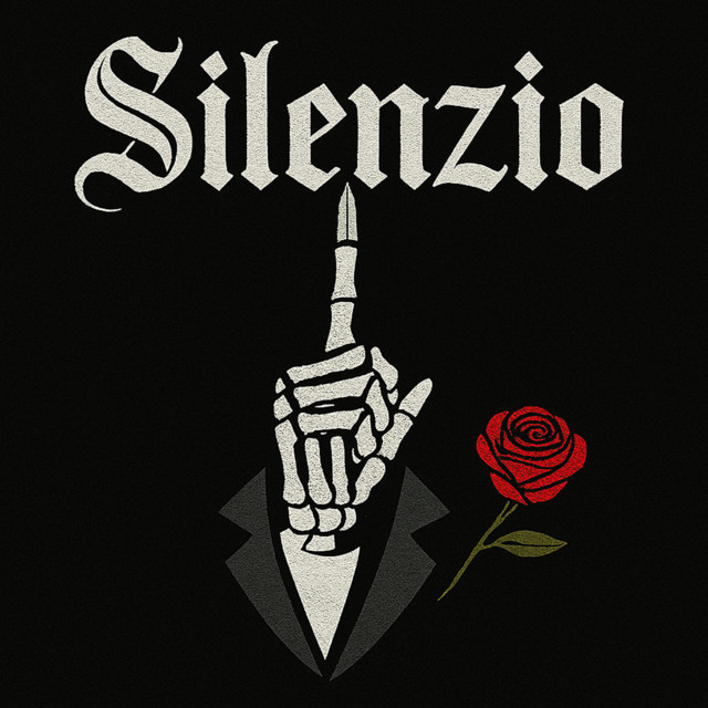 Silenzio cover art