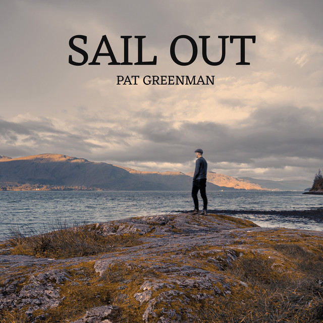 Album artwork for Compass by Pat Greenman
