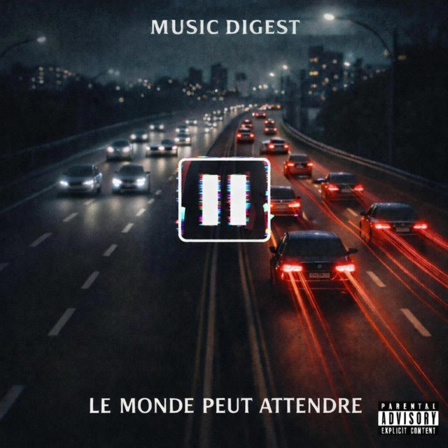 Le monde peut attendre
