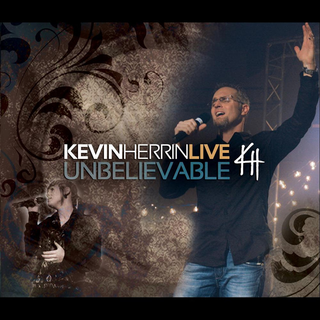 Kevin Herrin