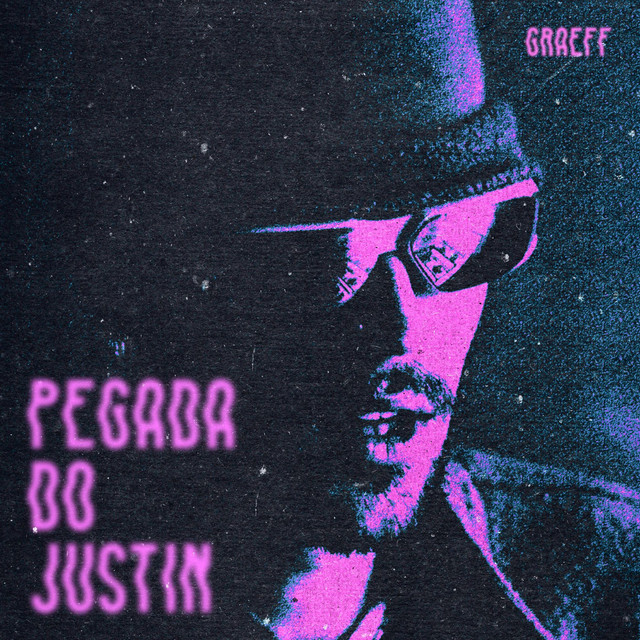 Pegada do Justin cover art