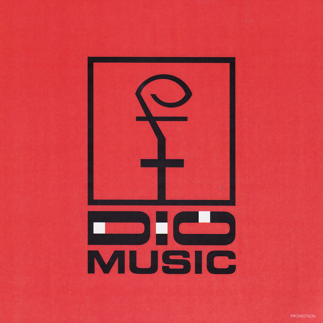 Dio Music cover