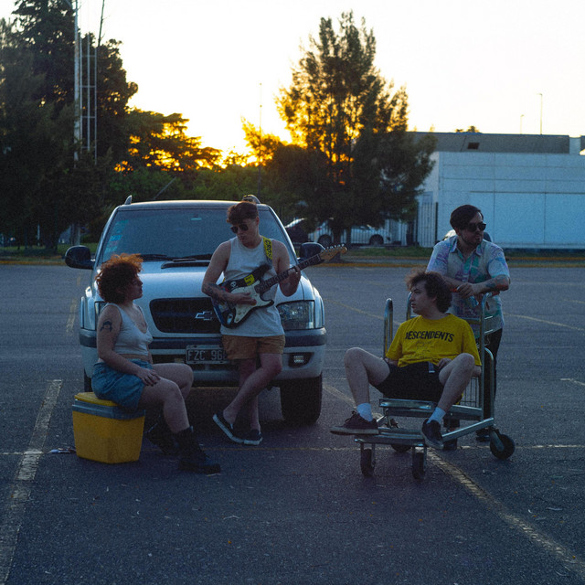 NO ESTE VERANO cover art