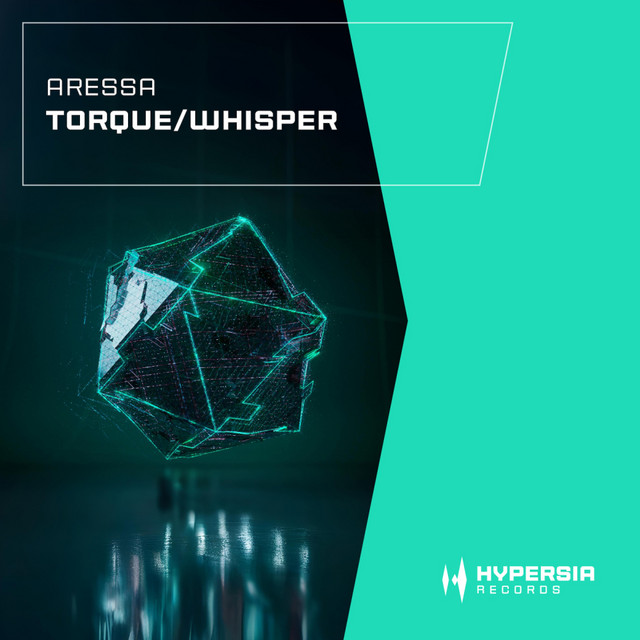 Torque / Whisper cover art