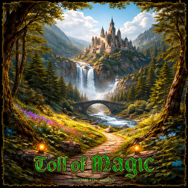 Toll of Magic