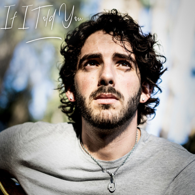 If I Told You - Single by Jacob Rice | Spotify