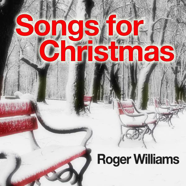 Songs for Christmas cover art