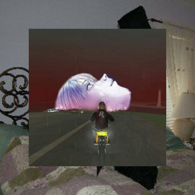 REPEAT cover art