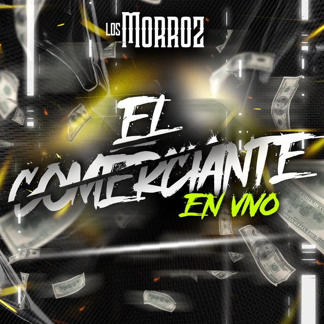 El Comerciante (En Vivo)