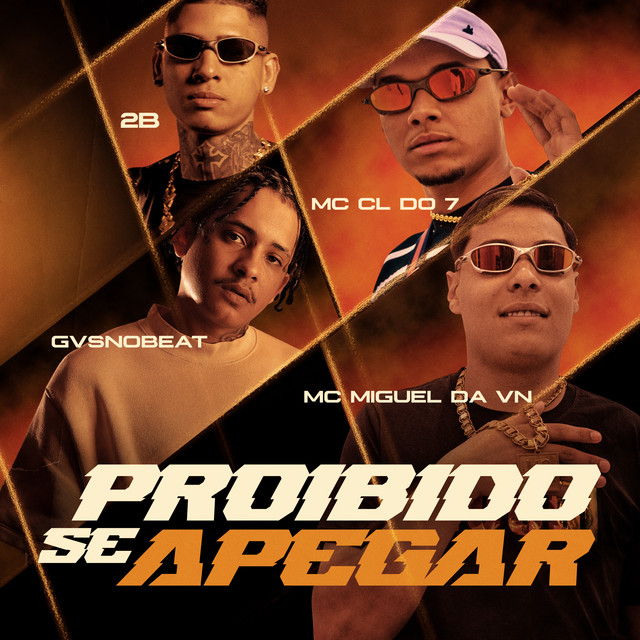 Proibido Se Apegar