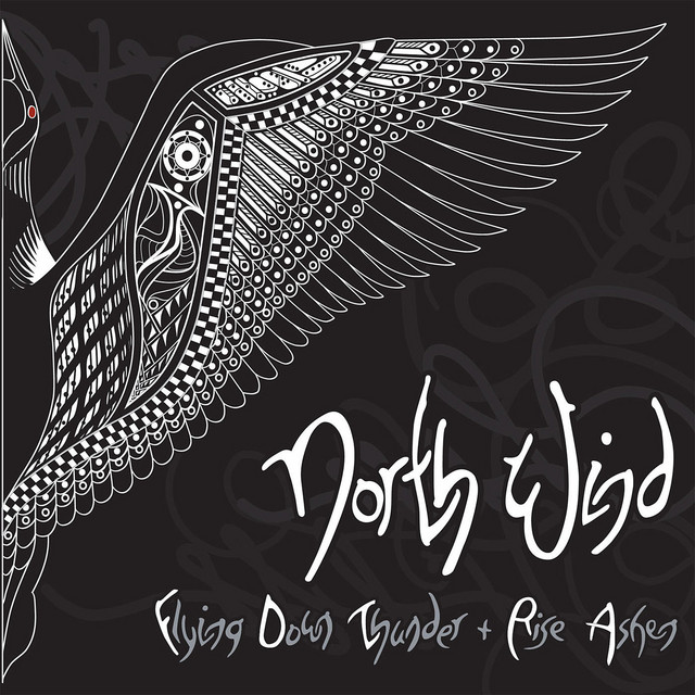North Wind cover art