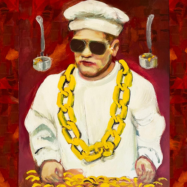 Desencadenado cover art