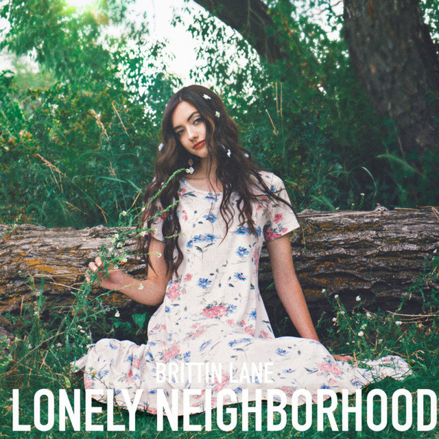 Lonely Neighborhood cover art
