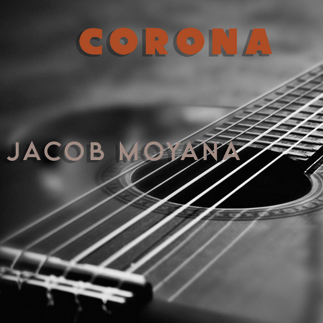 Jacob Moyana