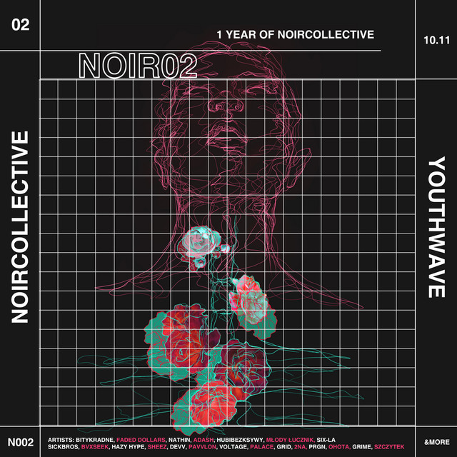 NOIR02 cover art