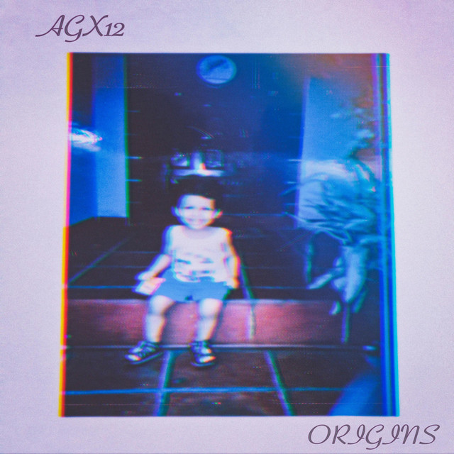 Origins cover art