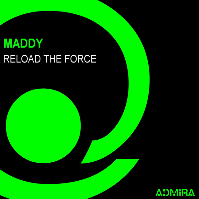Reload the Force - Club Edit cover art