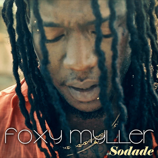 Sodade cover