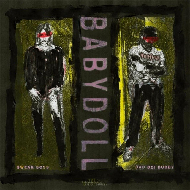 Babydoll cover
