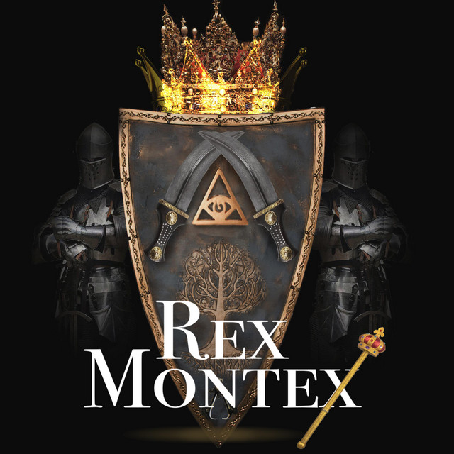 Rex Montex (3rd Edition) cover art
