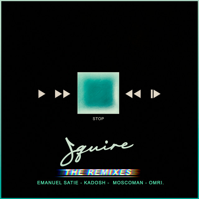 You Make Me Feel Alive - Emanuel Satie Remix