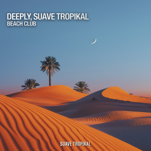 Beach Club (Radio Edit)