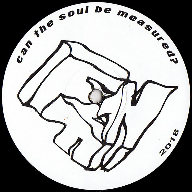 Soul Value - Jersey Groove cover art