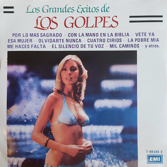 Olvidarte Nunca