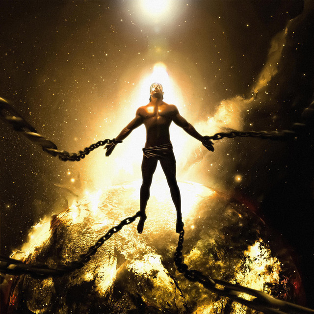 Des Enchaînés cover art