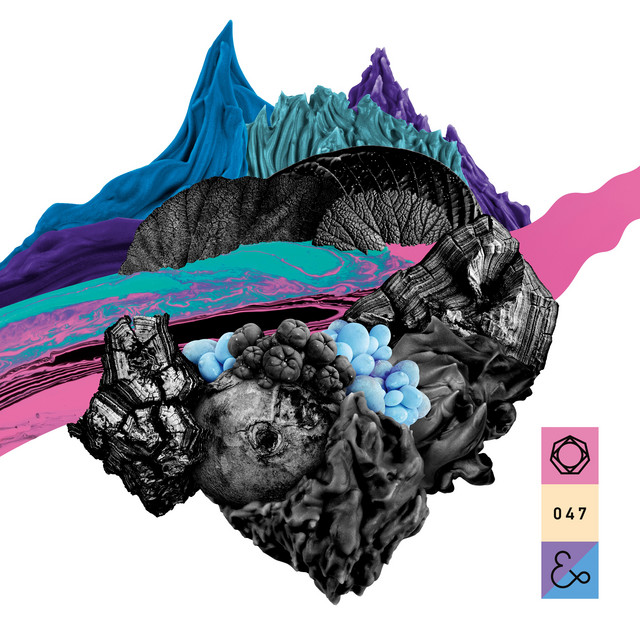& cover art