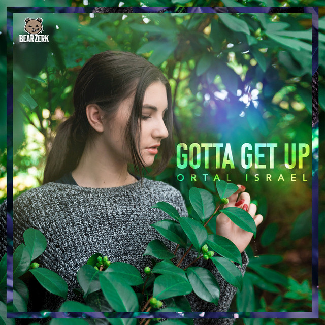 Gotta Get Up cover